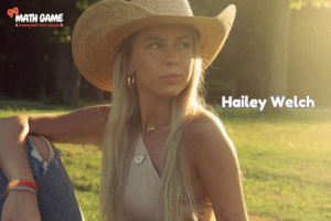 hailey welch