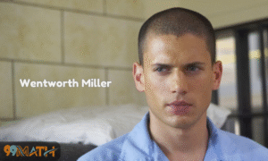 Wentworth Miller
