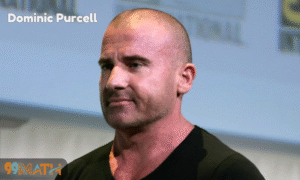 Dominic Purcell