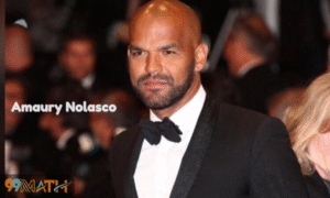 Amaury Nolasco