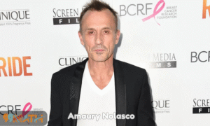 Robert Knepper