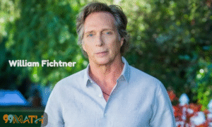William Fichtner