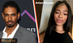 aniya wayans