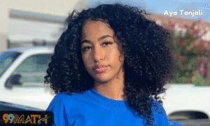 aya tanjali