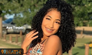 aya tanjali