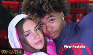 piper rockelle
