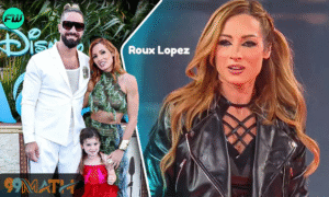 roux lopez