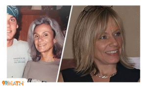 gina capitani