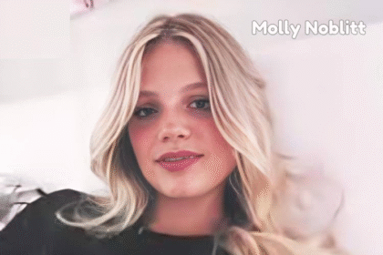 molly noblitt