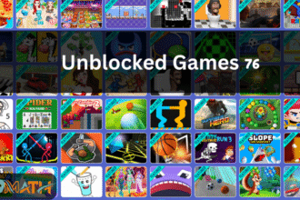 unblocked games 76