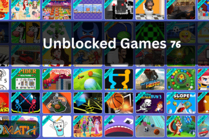unblocked games 76