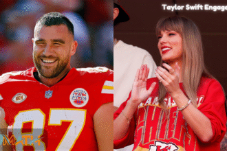 taylor swift engaged