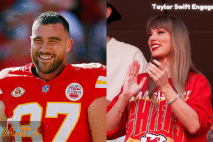 taylor swift engaged