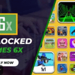 unblocked games 6x