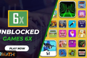 unblocked games 6x
