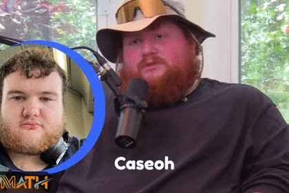 Caseoh