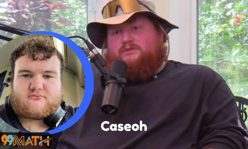 Caseoh