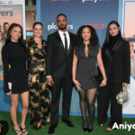 aniya wayans