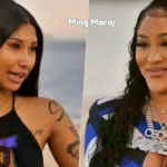 Ming Maraj