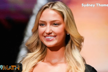 sydney thomas