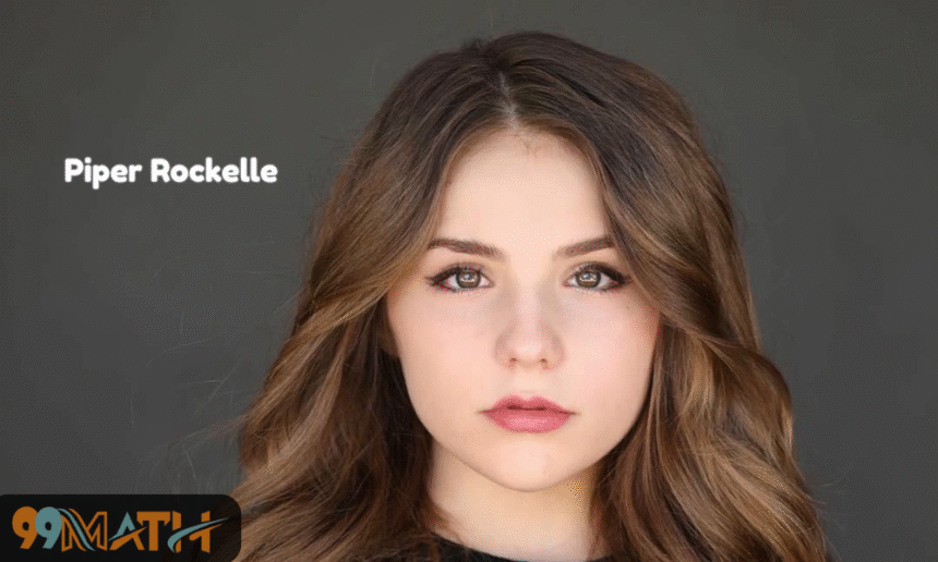 piper rockelle